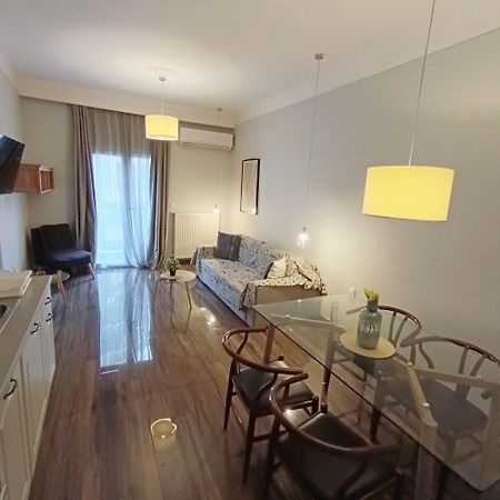 Luxury Apartment In The Heart Of The City. Θεσσαλονίκη Εξωτερικό φωτογραφία