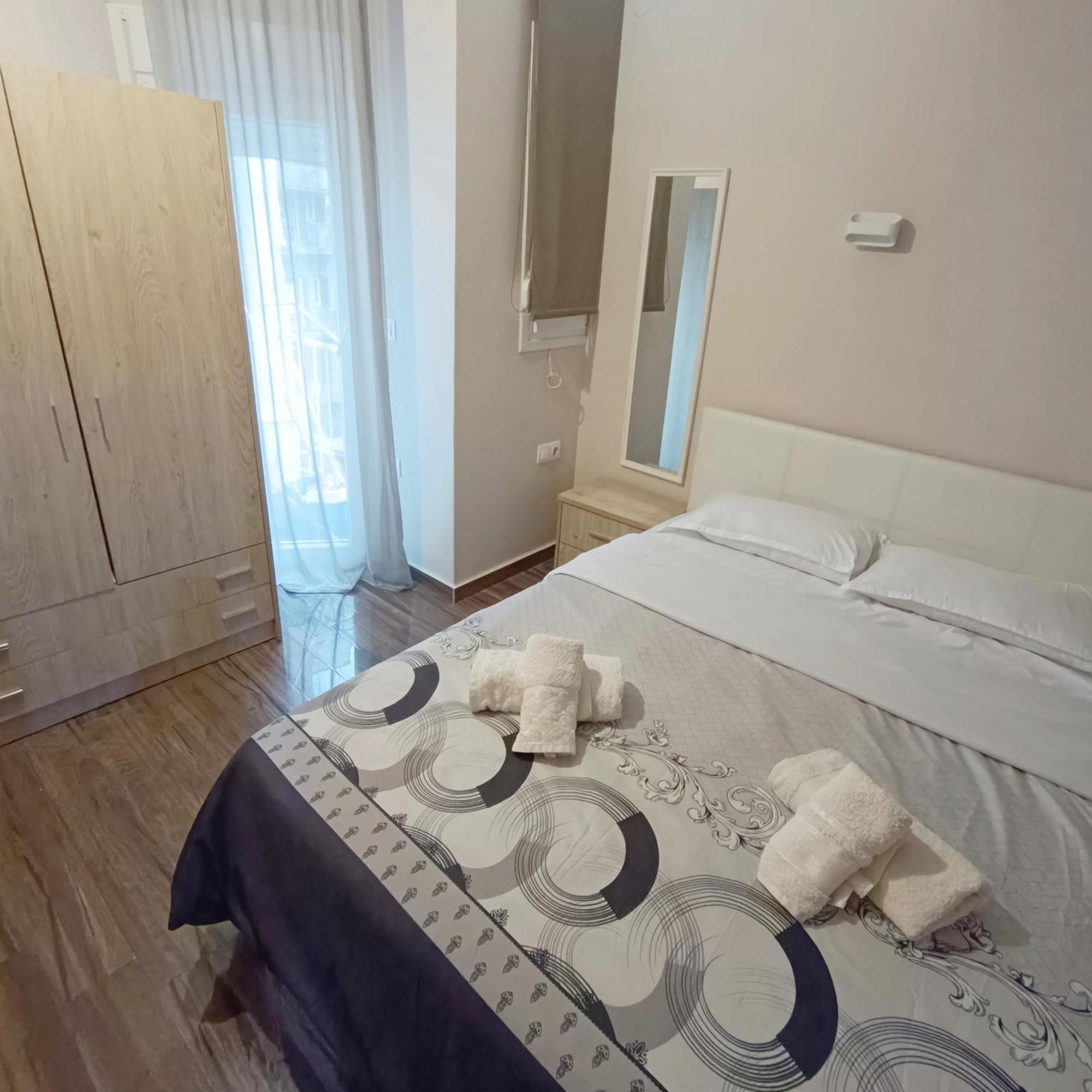 Luxury Apartment In The Heart Of The City. Θεσσαλονίκη Εξωτερικό φωτογραφία
