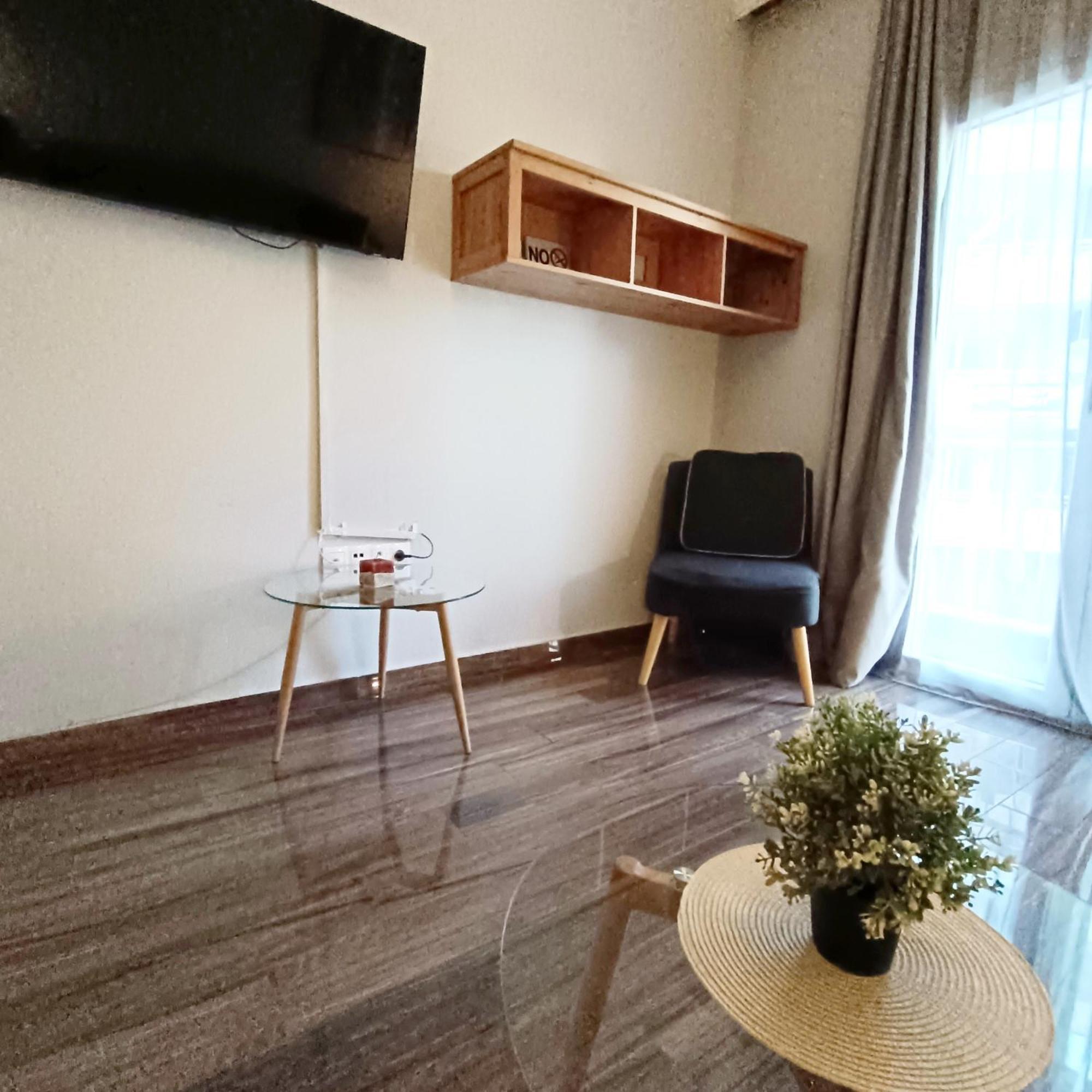 Luxury Apartment In The Heart Of The City. Θεσσαλονίκη Εξωτερικό φωτογραφία